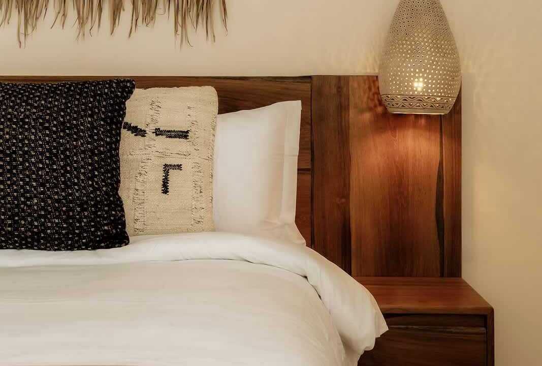 Photo of Bedroom in Playa Paraiso