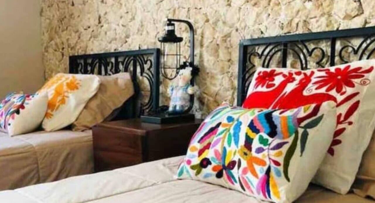 Photo of Bedroom in Centro