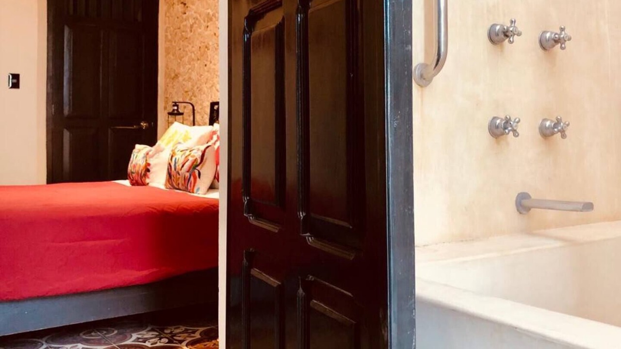 Photo of Bedroom in Centro