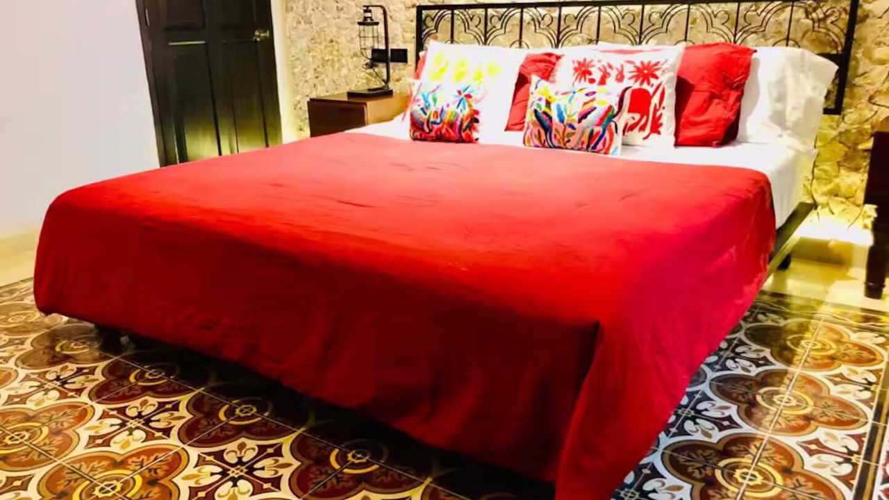 Photo of Bedroom in Centro