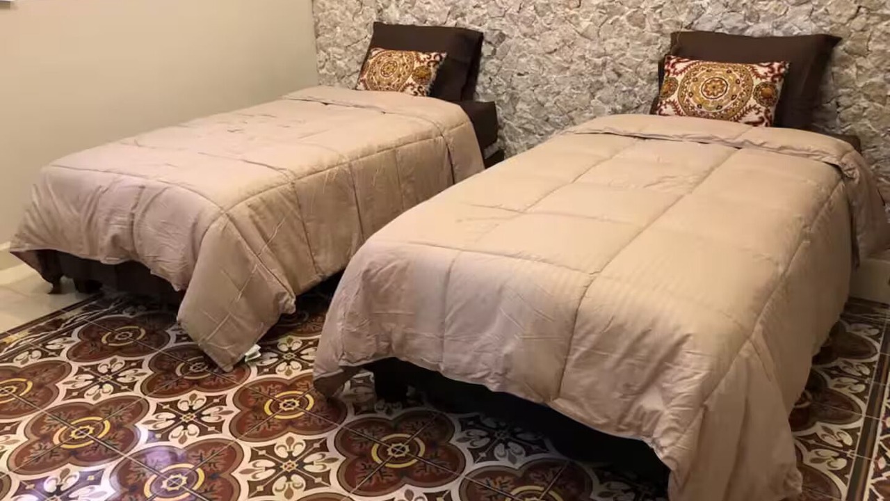Photo of Bedroom in Centro