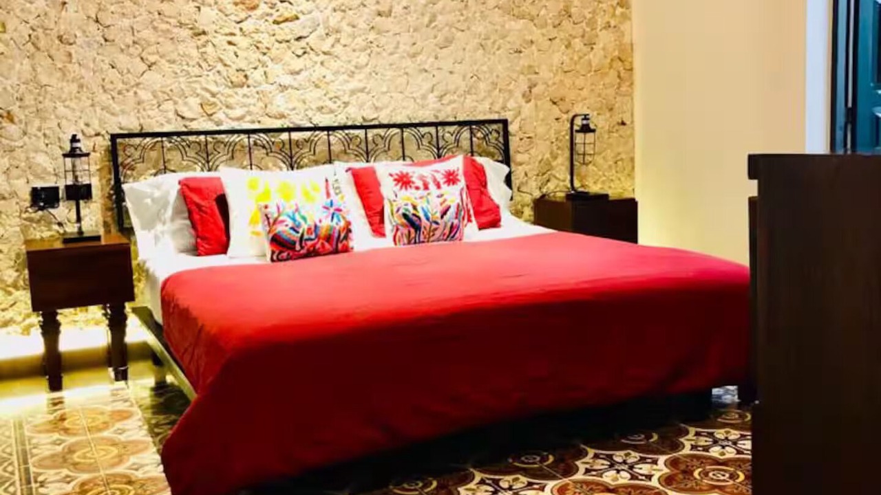 Photo of Bedroom in Centro