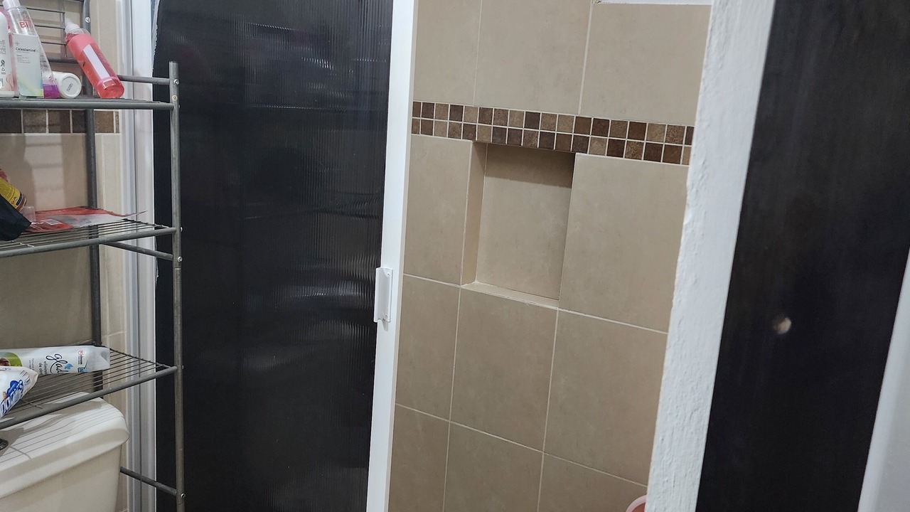 Photo of Bathroom in Puerto Juarez