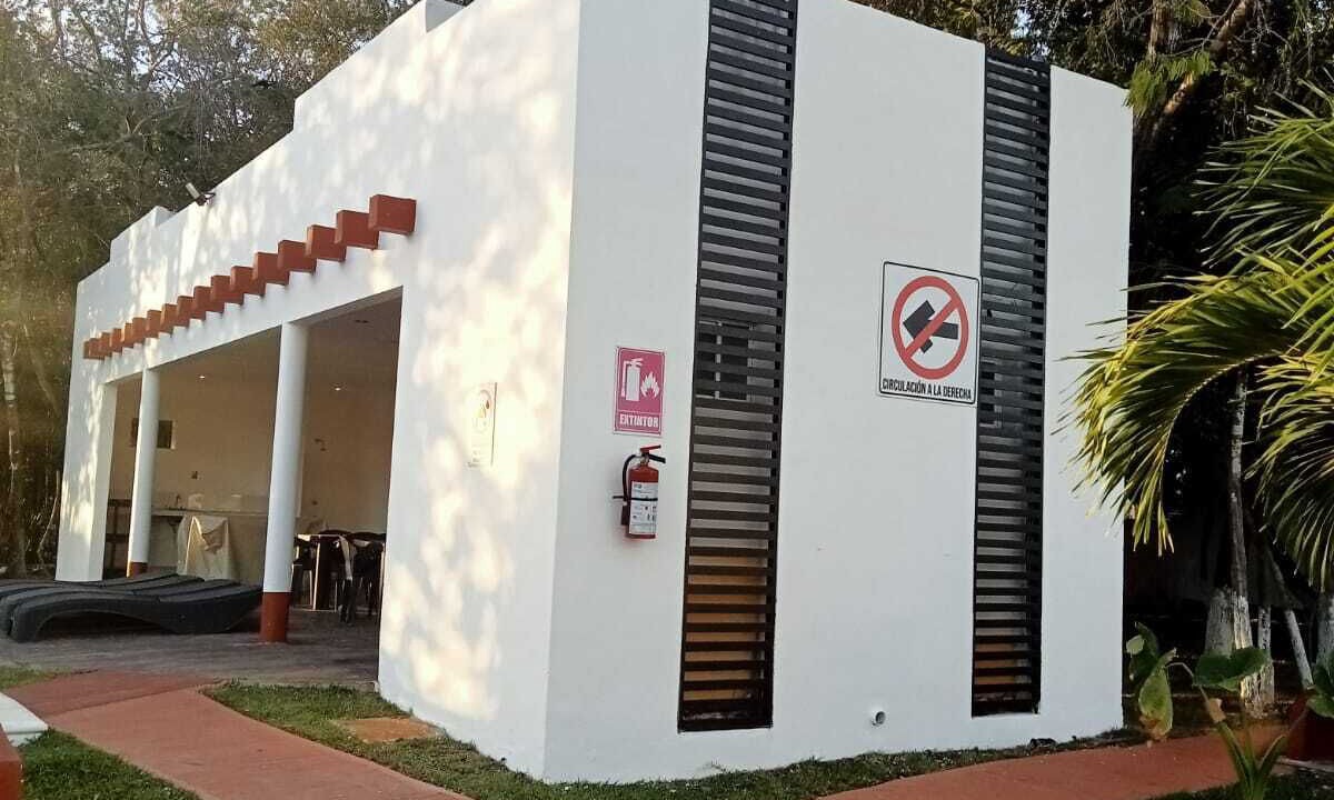 Photo of Outdoor in Puerto Juarez