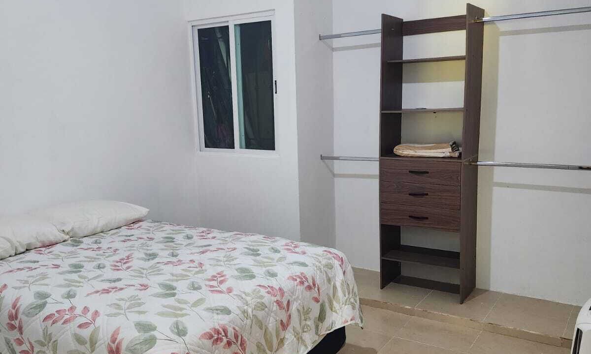 Photo of Bedroom in Puerto Juarez
