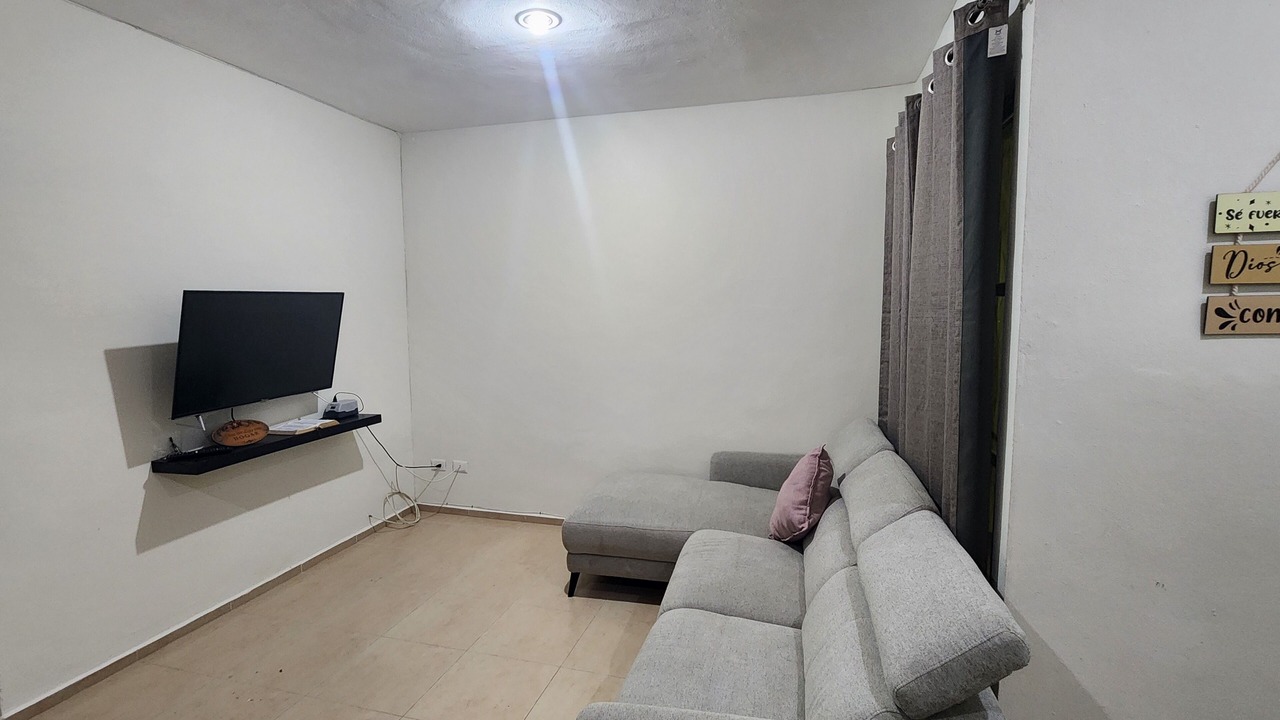 Photo of Livingroom in Puerto Juarez