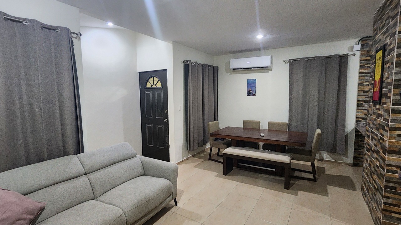Photo of Livingroom in Puerto Juarez