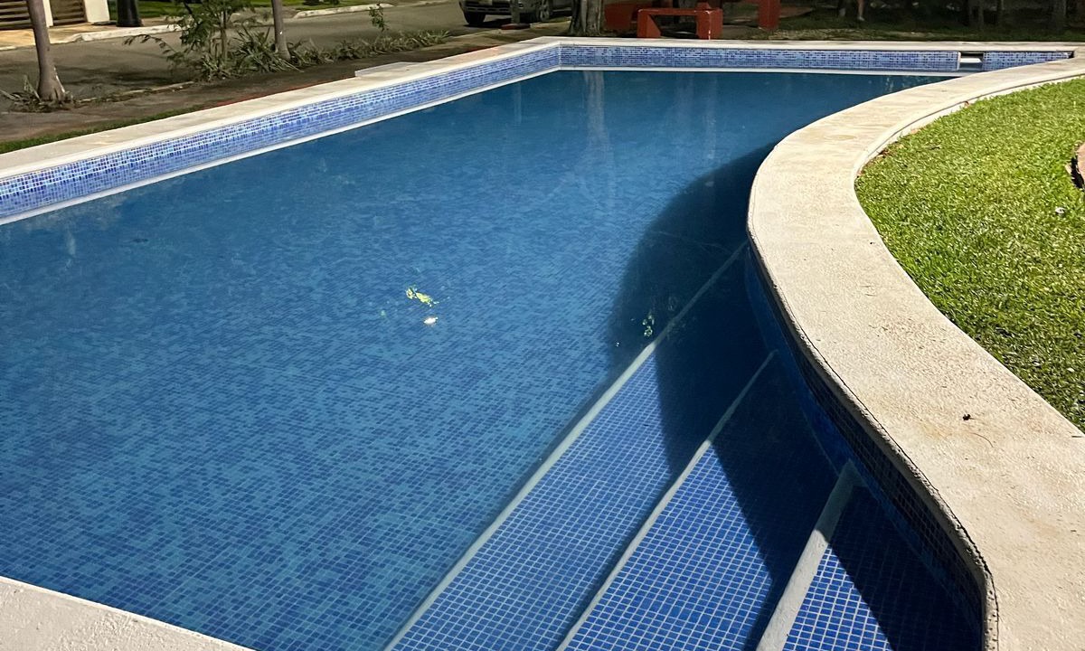 Photo of Outdoor in Puerto Juarez