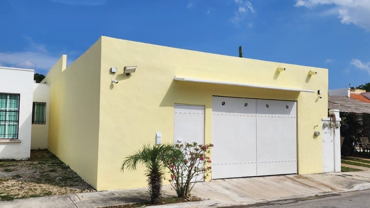 Photo of Outdoor in Puerto Juarez