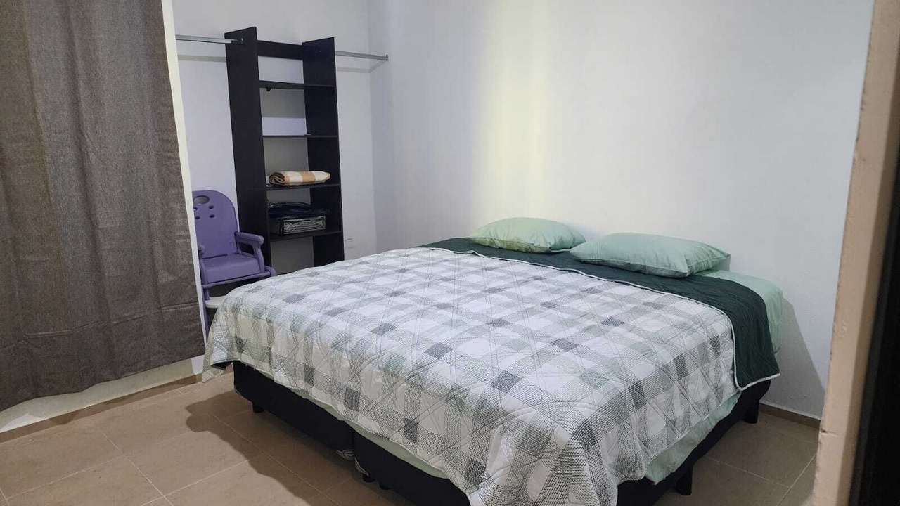 Photo of Bedroom in Puerto Juarez