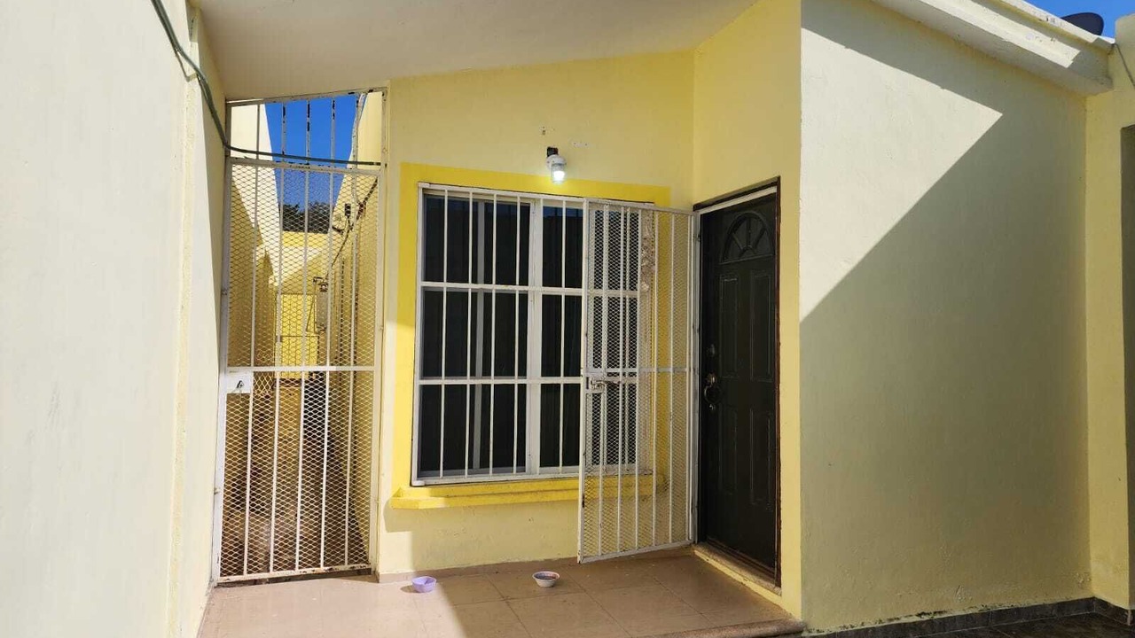 Photo of Outdoor in Puerto Juarez