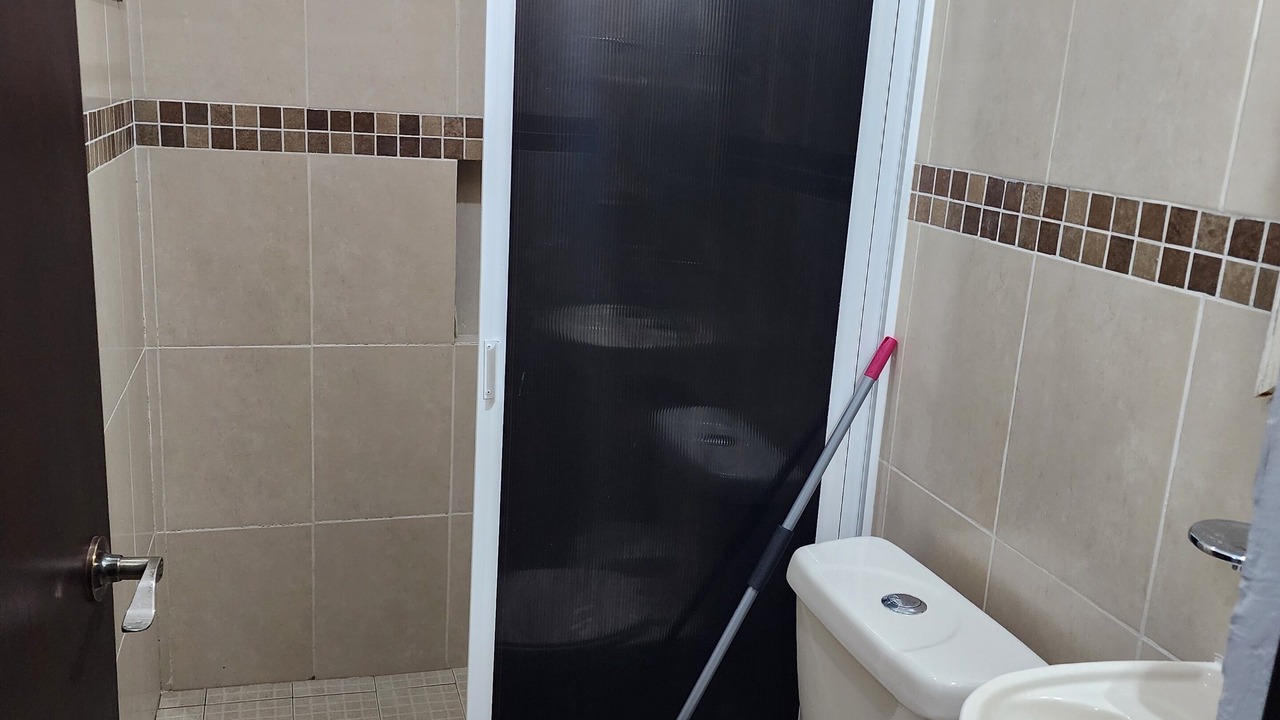 Photo of Bathroom in Puerto Juarez