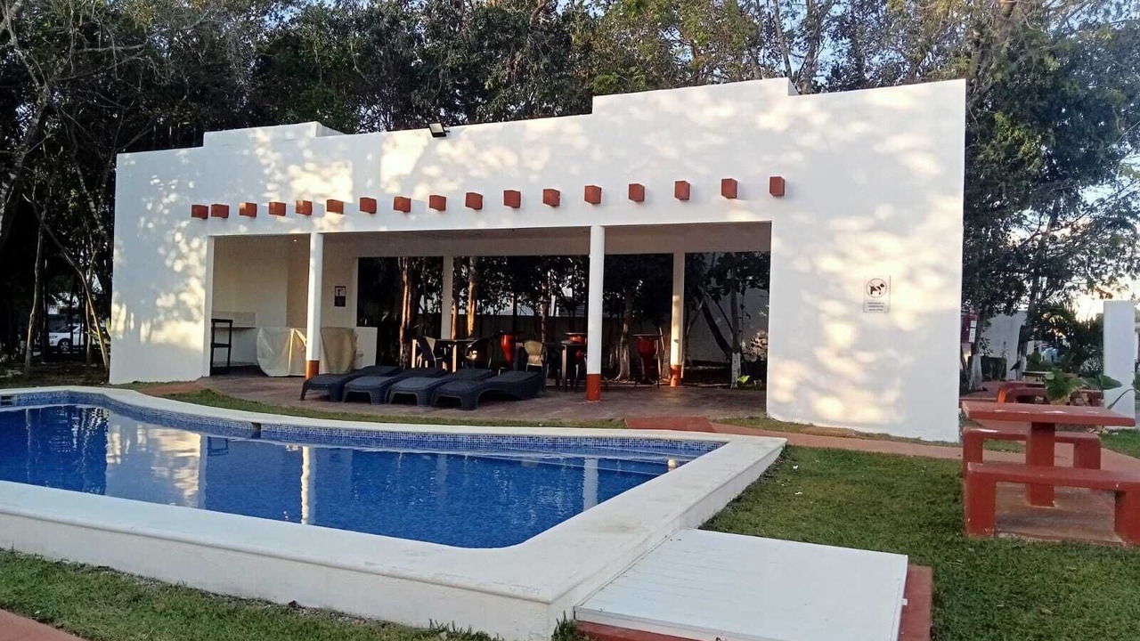 Photo of Outdoor in Puerto Juarez
