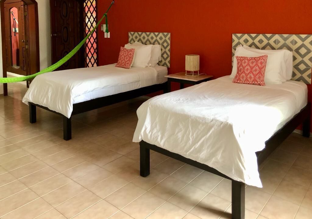 Photo of Bedroom in Centro