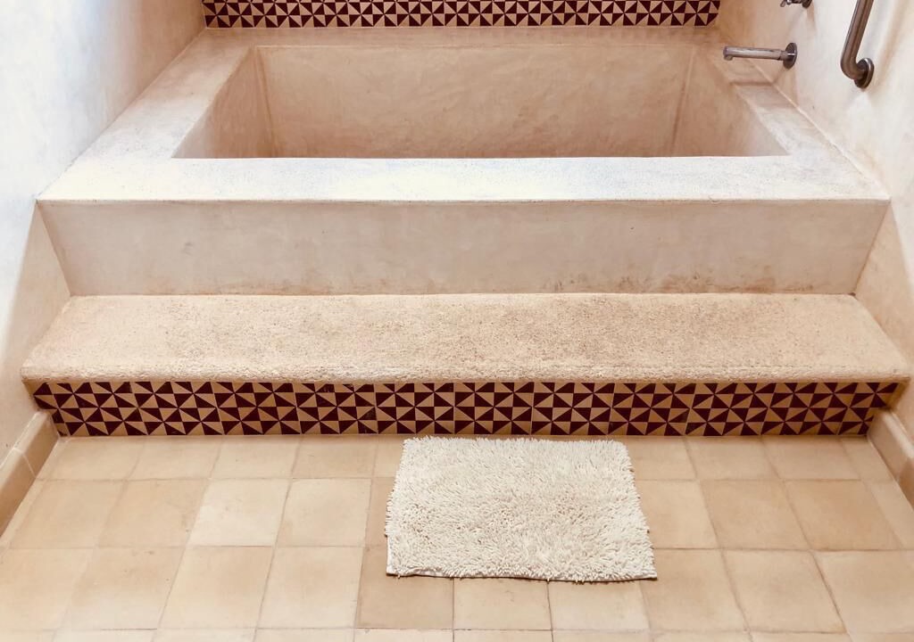 Photo of Bathroom in Centro