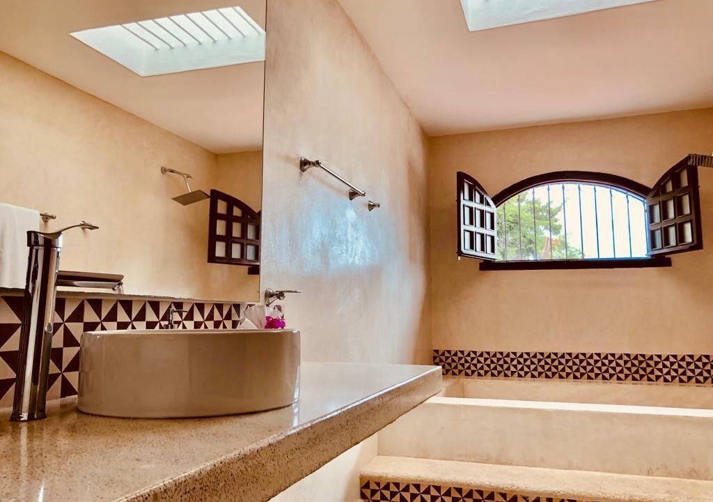 Photo of Bathroom in Centro
