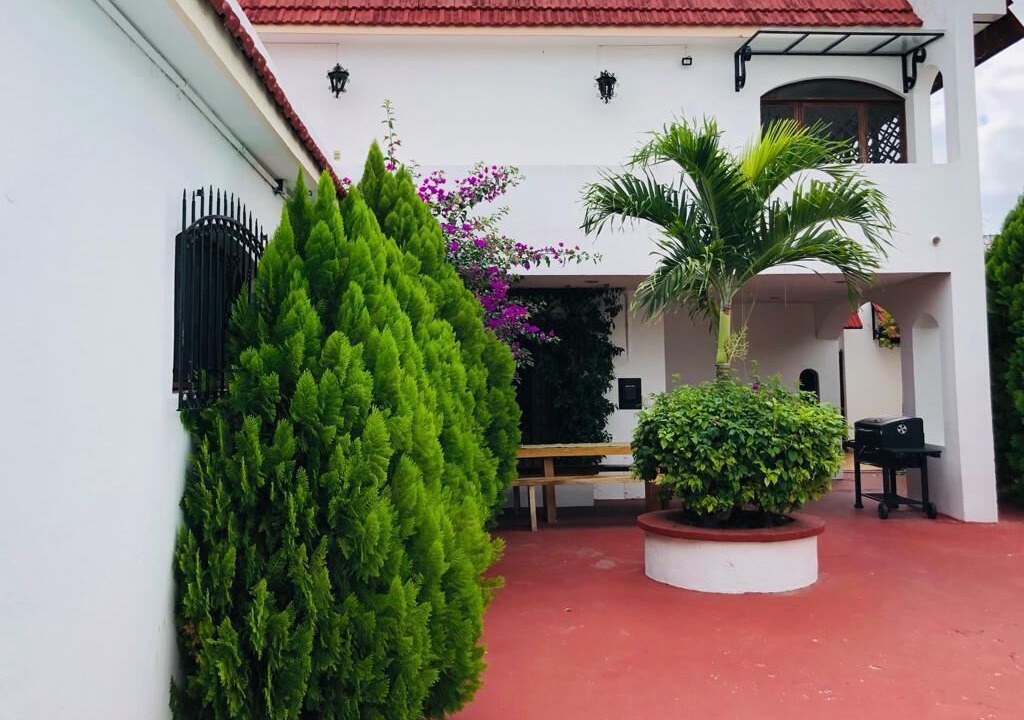 Photo of Patio Balcony in Centro