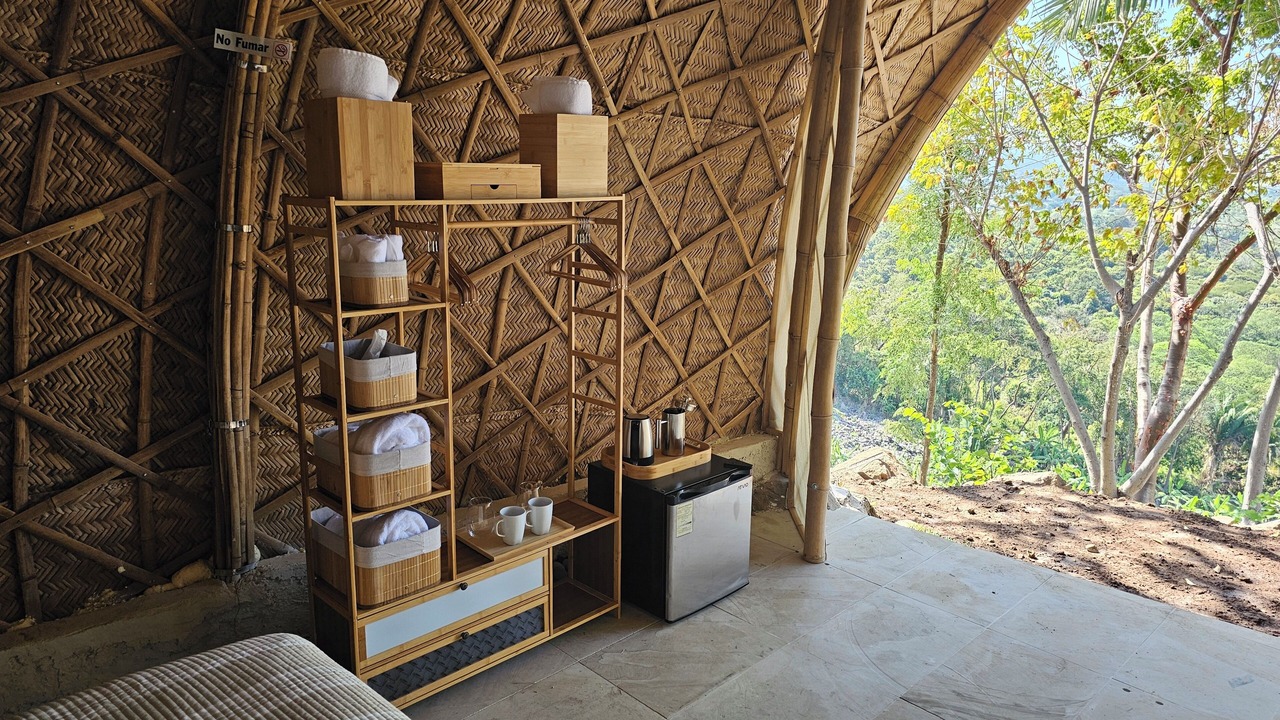 Photo of Bedroom in Nayarit