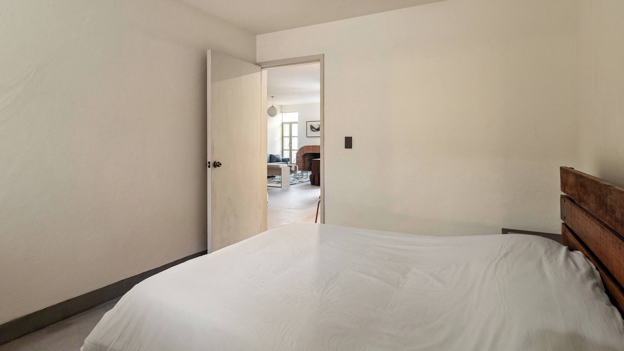 Photo of Bedroom in Queretaro