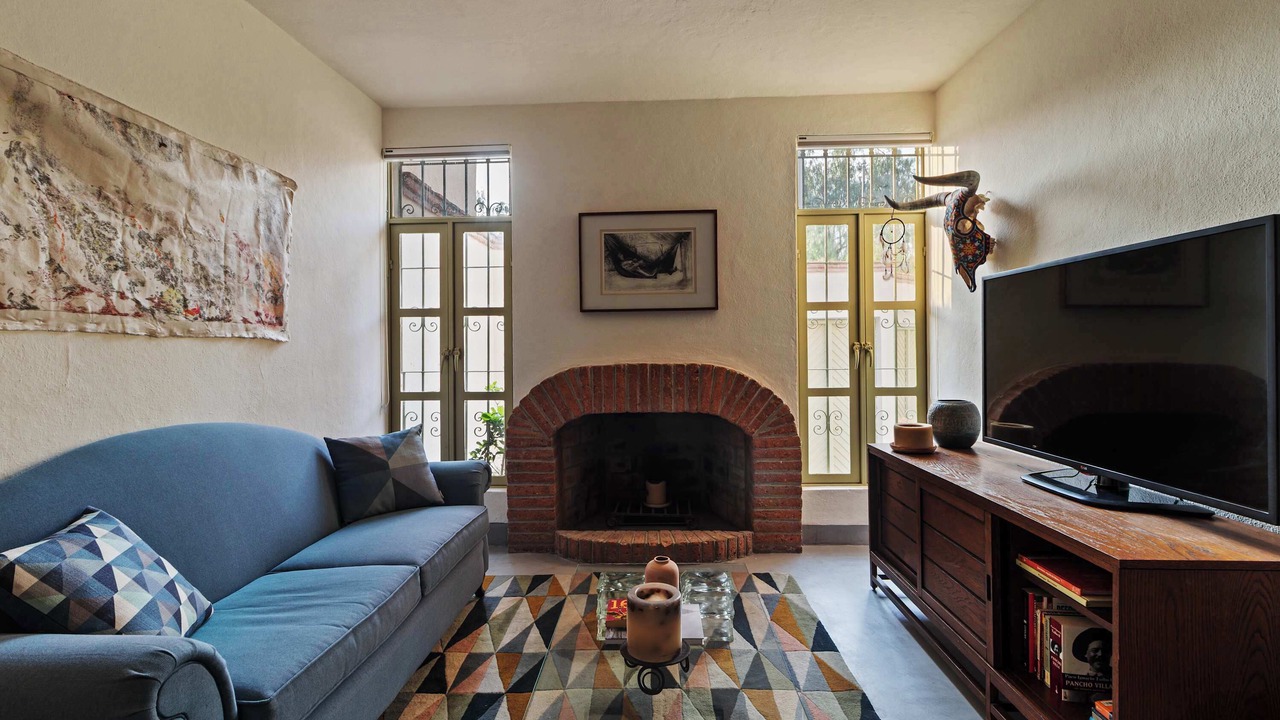 Photo of Livingroom in Queretaro