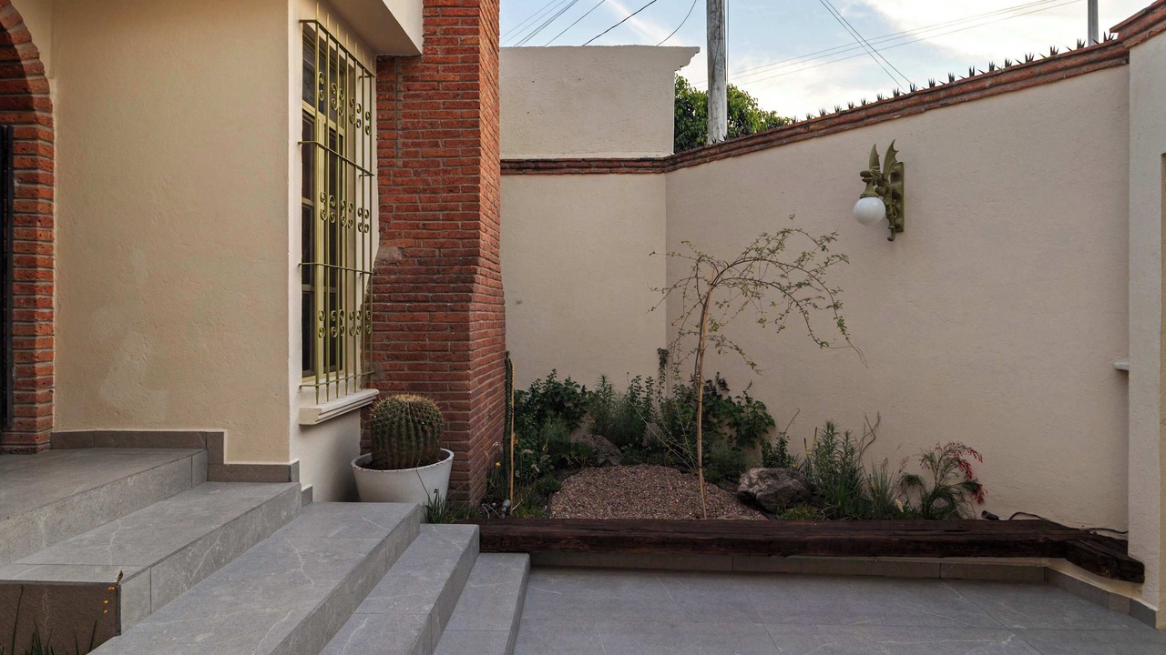 Photo of Outdoor in Queretaro