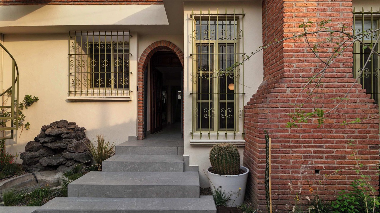Photo of Outdoor in Queretaro