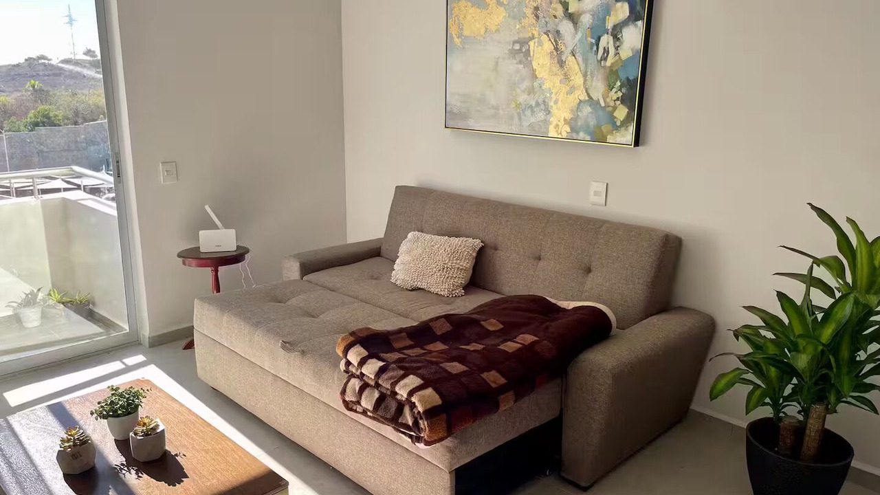 Photo of Livingroom in Mazatlan