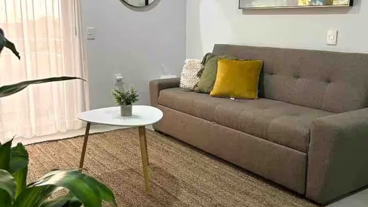 Photo of Livingroom in Mazatlan