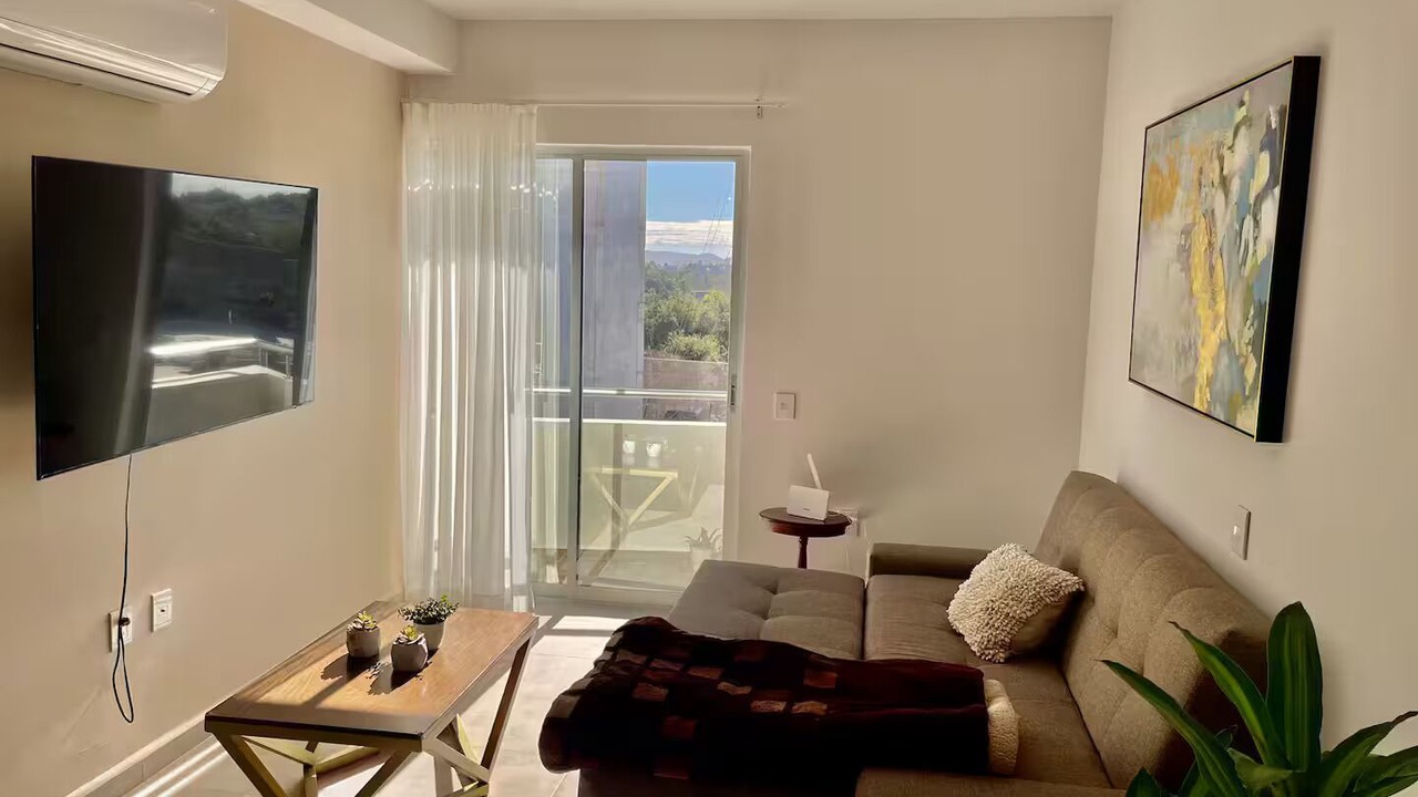 Photo of Livingroom in Mazatlan