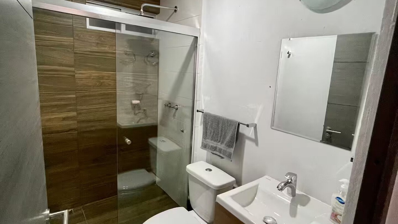 Photo of Bathroom in Mazatlan