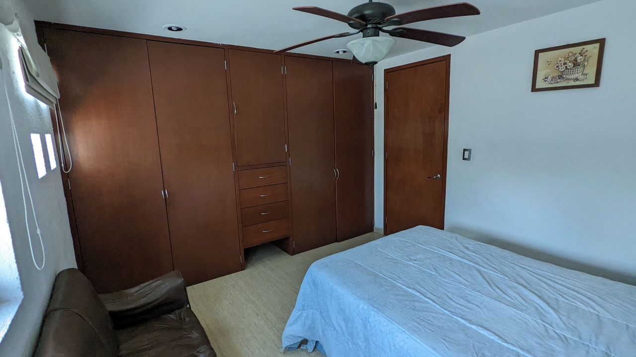 Photo of Bedroom in Queretaro