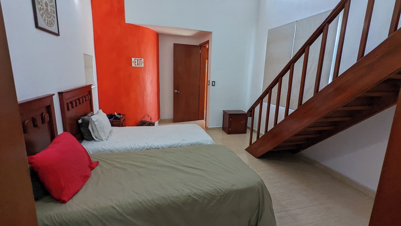 Photo of Bedroom in Queretaro
