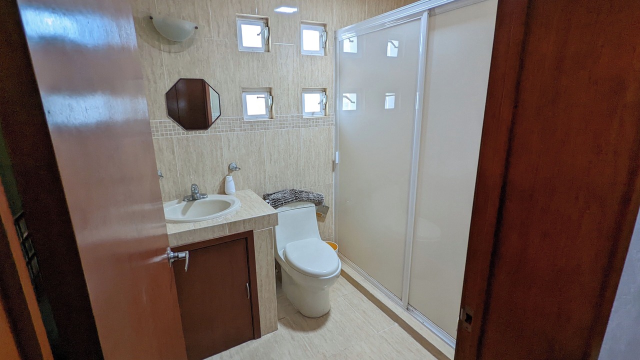 Photo of Bathroom in Queretaro