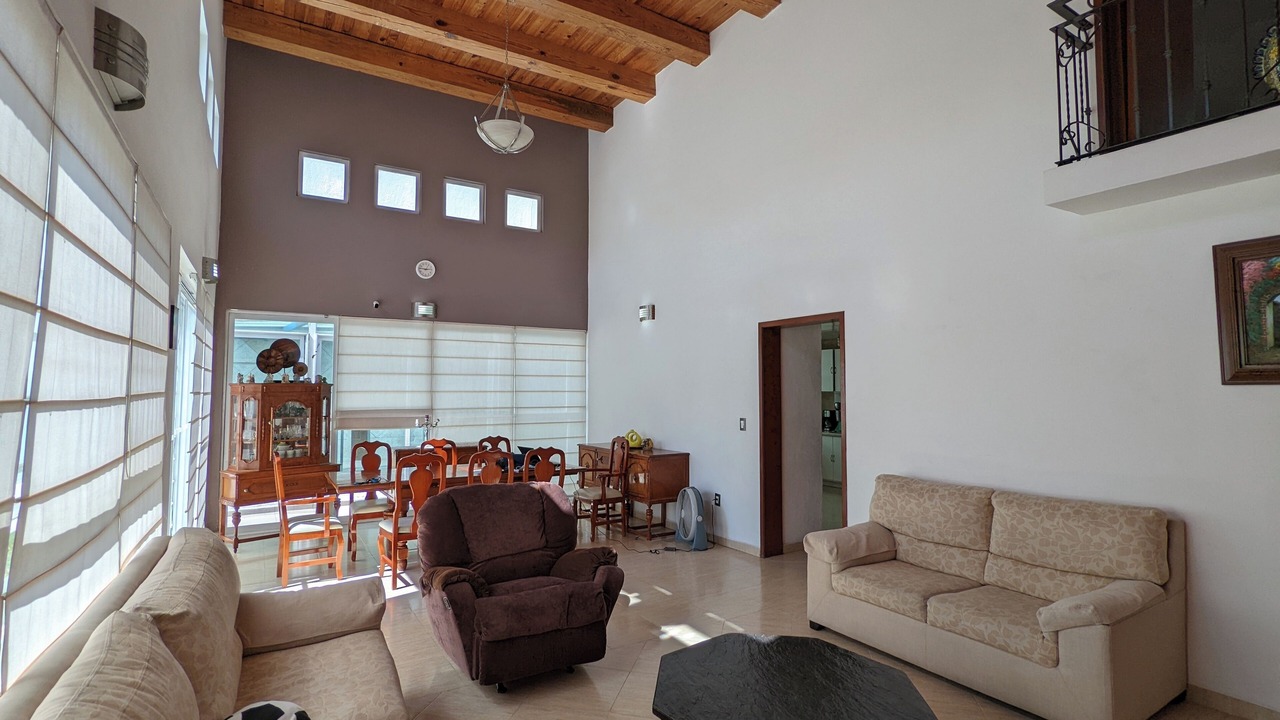 Photo of Livingroom in Queretaro