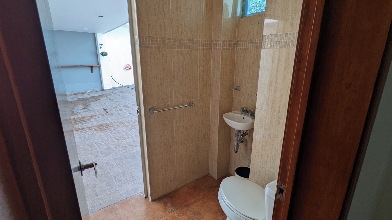Photo of Bathroom in Queretaro