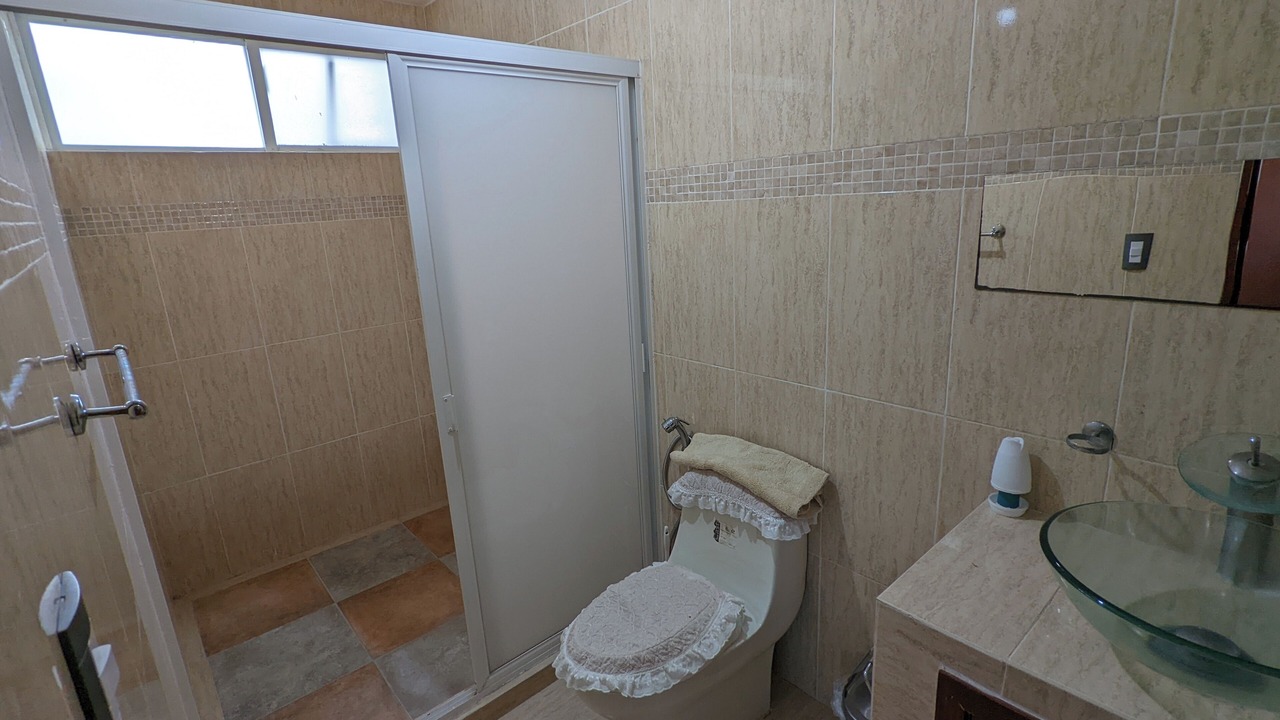 Photo of Bathroom in Queretaro
