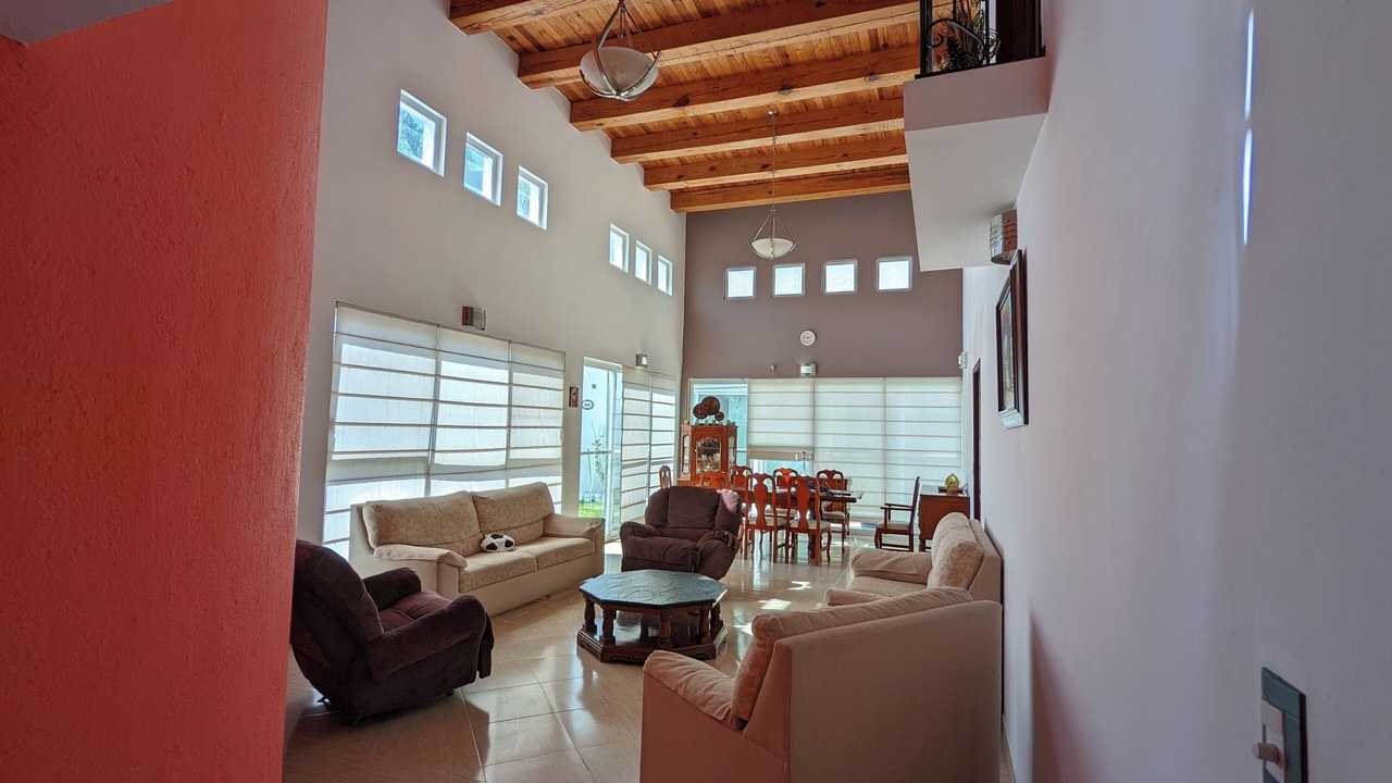 Photo of Livingroom in Queretaro