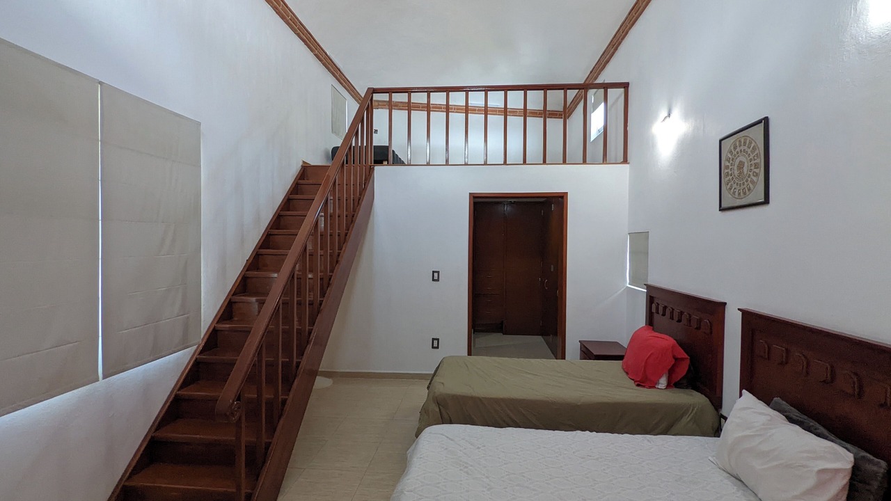 Photo of Bedroom in Queretaro