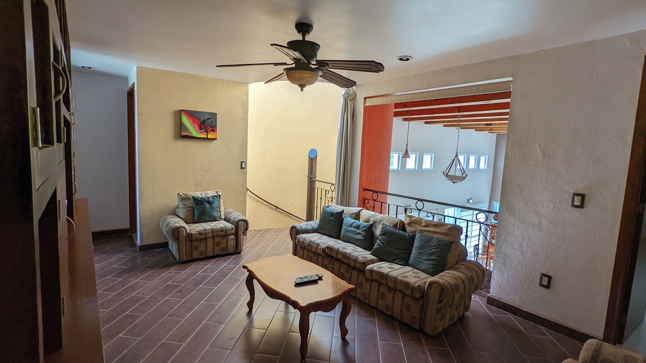 Photo of Livingroom in Queretaro