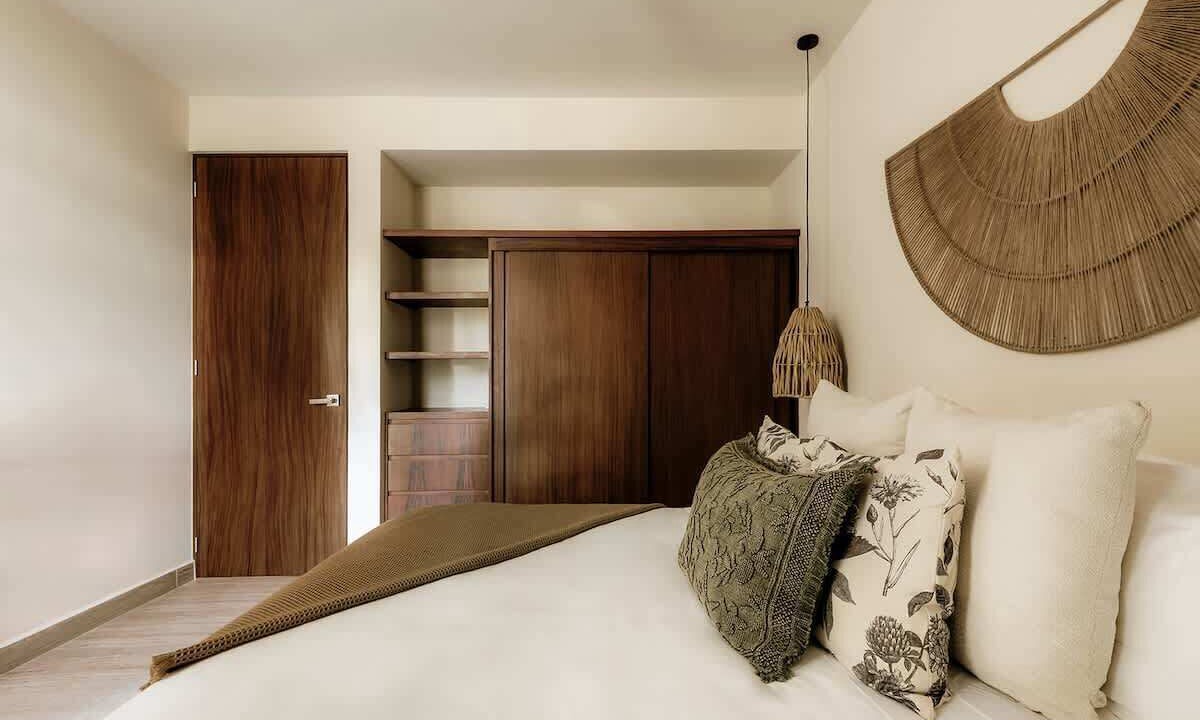 Photo of Bedroom in Playa Paraiso