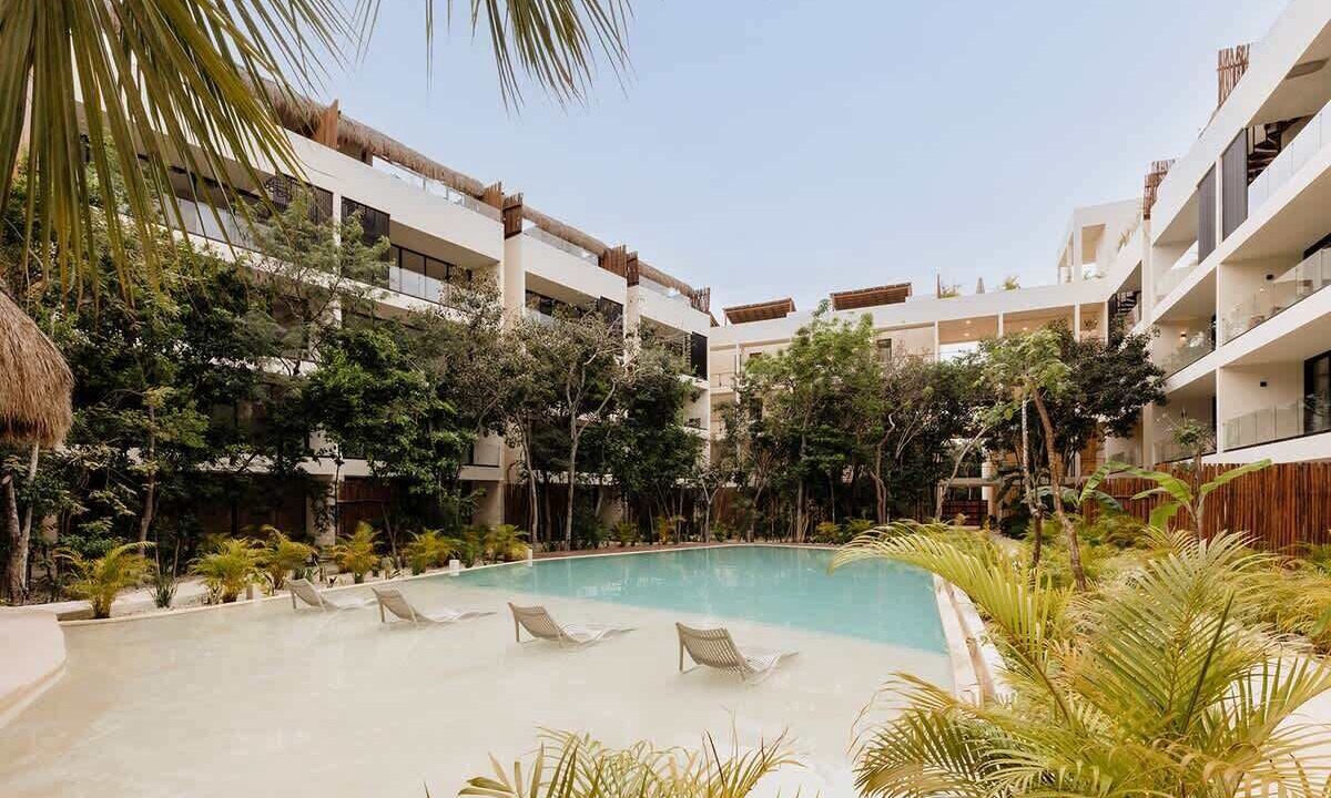 Photo of Outdoor in Playa Paraiso