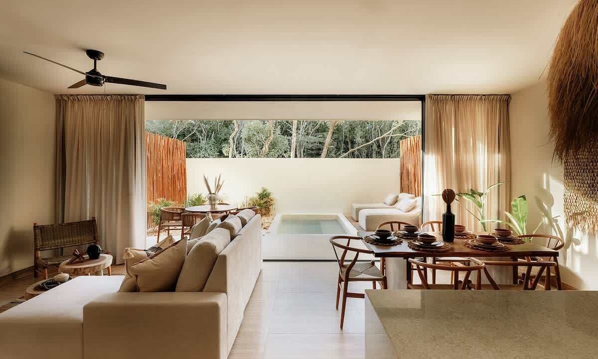 Photo of Outdoor in Playa Paraiso