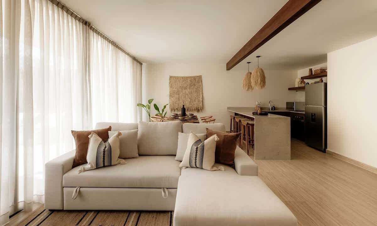 Photo of Livingroom in Playa Paraiso