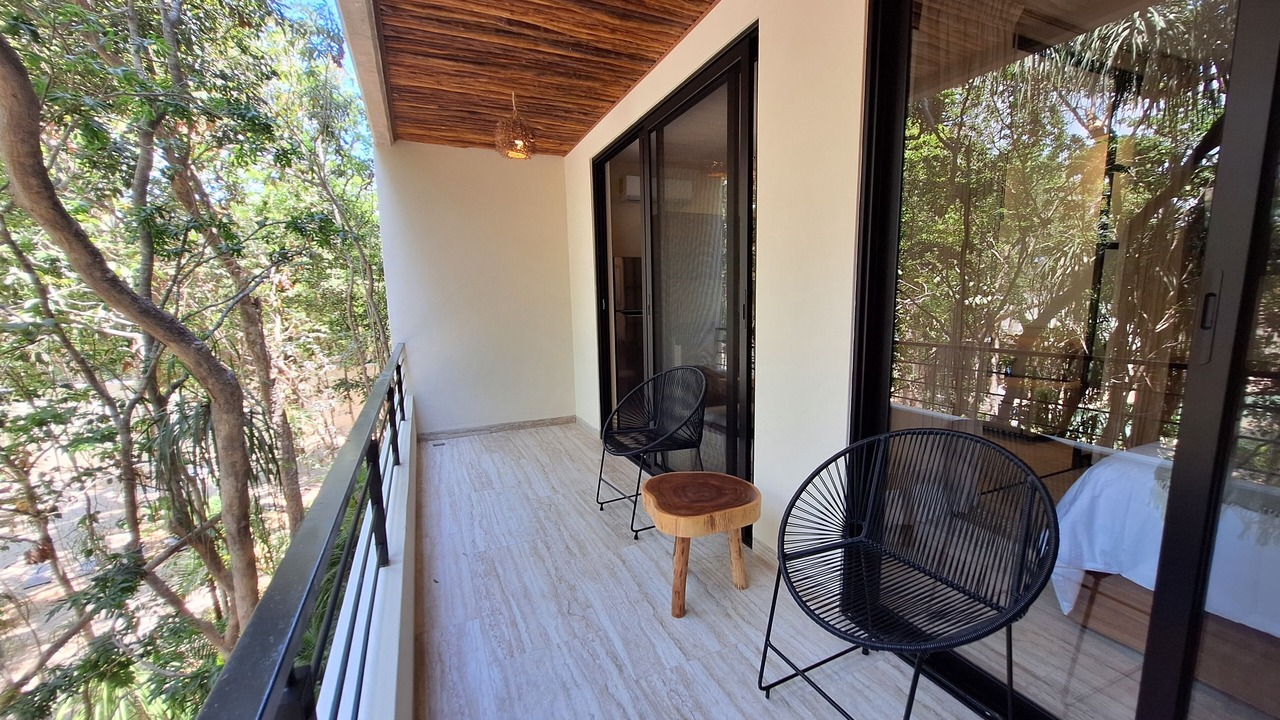 Photo of Outdoor in Tulum