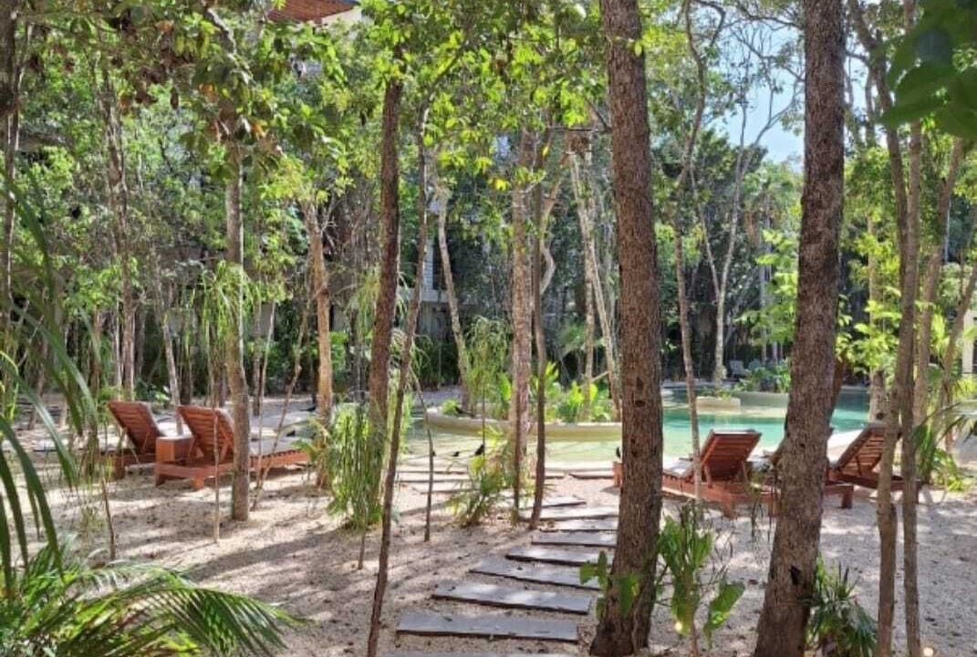 Photo of Outdoor in Tulum