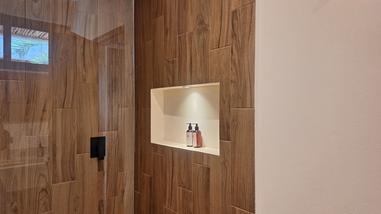 Photo of Bathroom in Tulum