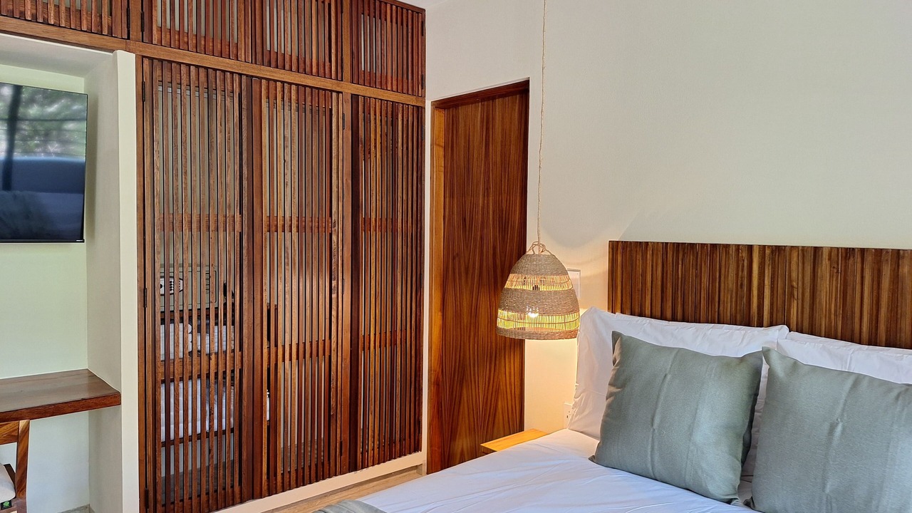 Photo of Bedroom in Tulum