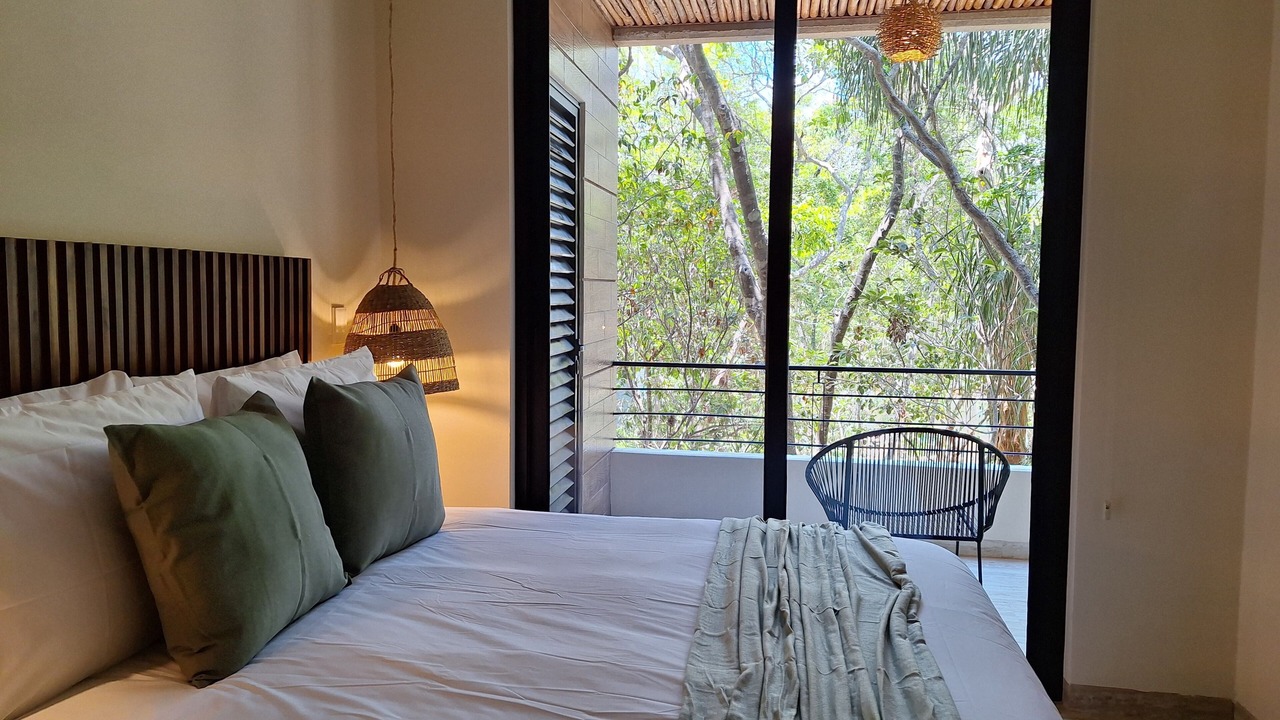 Photo of Bedroom in Tulum
