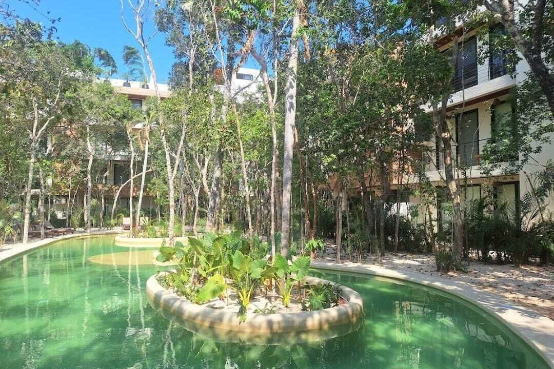 Photo of Outdoor in Tulum