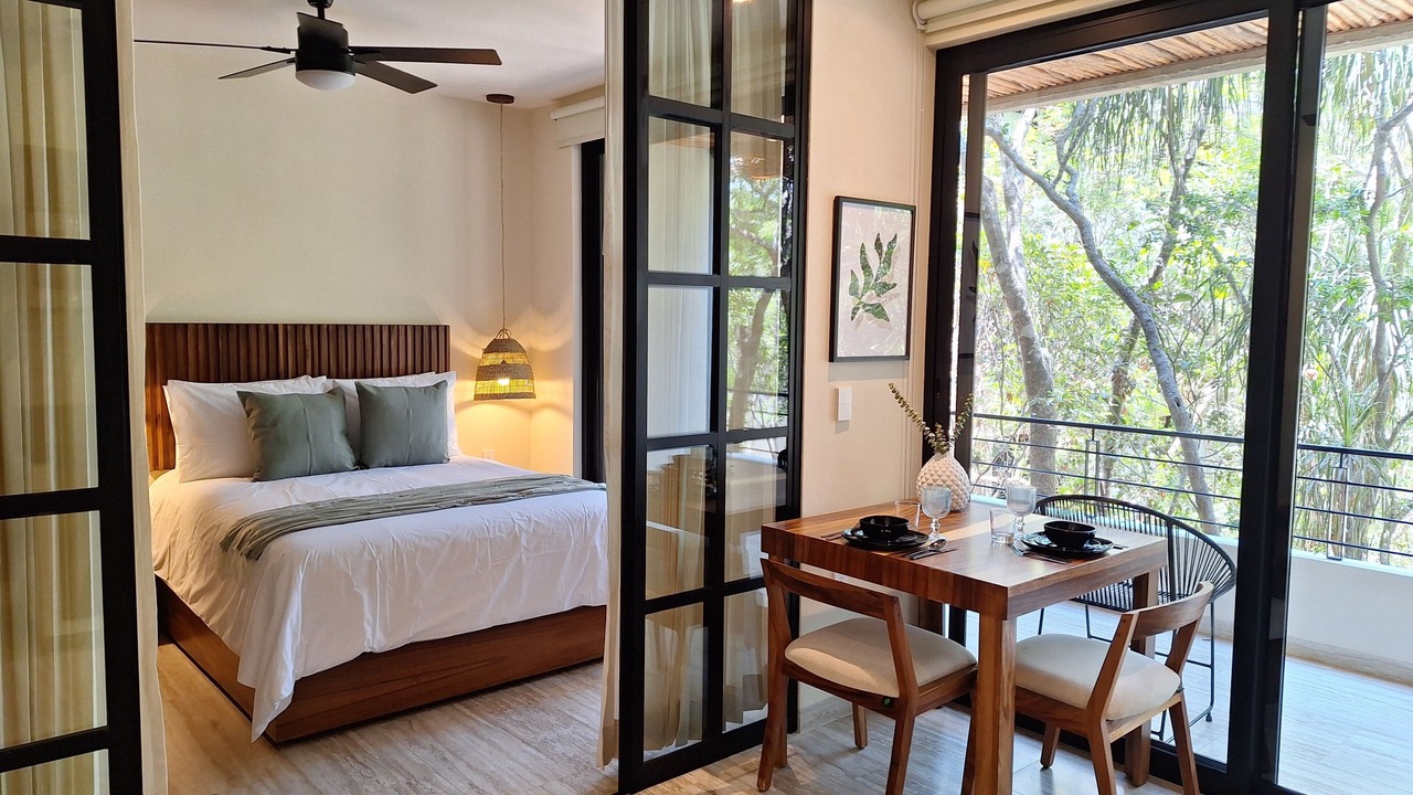 Photo of Bedroom in Tulum